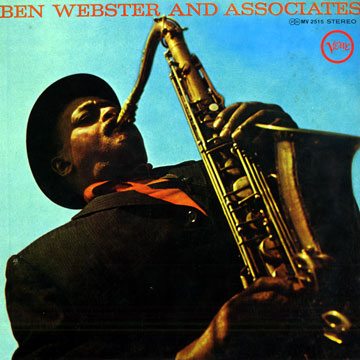 And Associates,Ben Webster