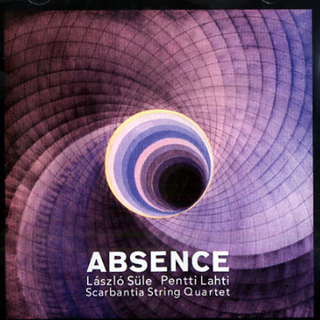 Absence,Laszlo Sule