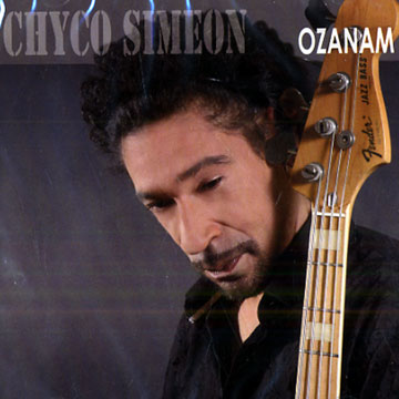 Ozanam,Chyco Simeon