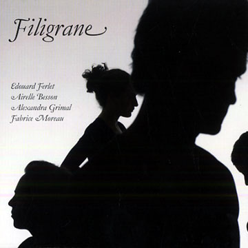 Filigrane,Edouard Ferlet