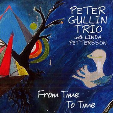 From Time To Time,Peter Gullin