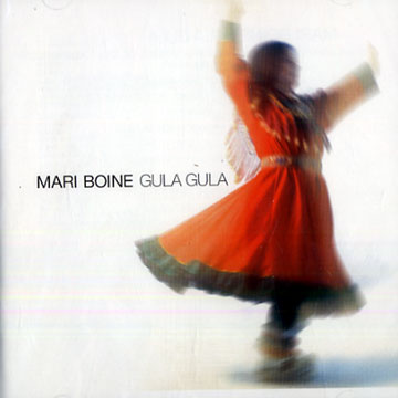 Gula gula,Mari Boine