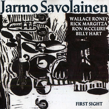 Fisrt sight,Jamo Savolainen