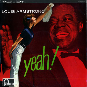Yeah!,Louis Armstrong