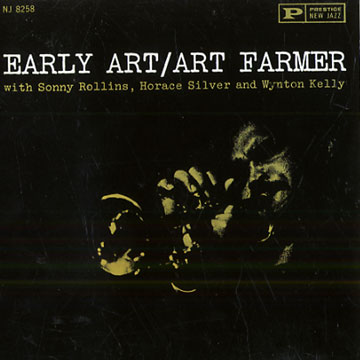 Early art,Art Farmer
