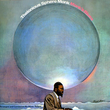 Monk's blues,Thelonious Monk