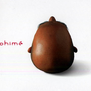 Ohimé,Michael Felberbaum , Pierre-louis Garcia