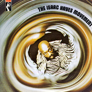 The Isaac Hayes movement,Isaac Hayes