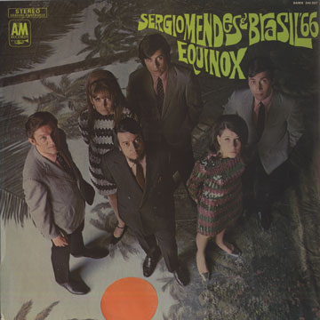 Equinox,Sergio Mendes