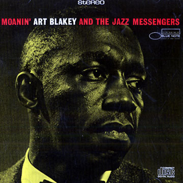 Moanin',Art Blakey
