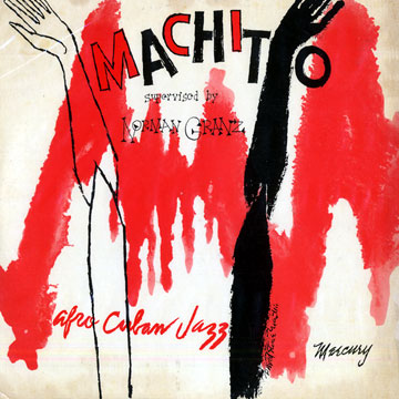 Afro cuban Jazz, Machito , Charlie Parker