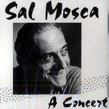 A concert,Sal Mosca