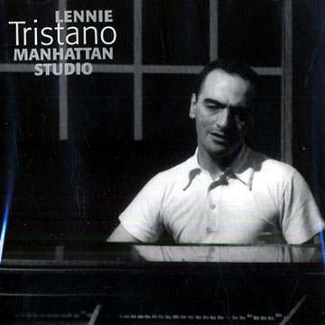 Manhattan studio,Lennie Tristano