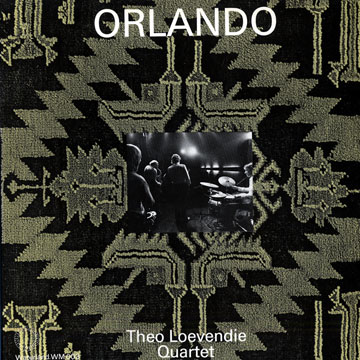 orlando,Theo Loevendie