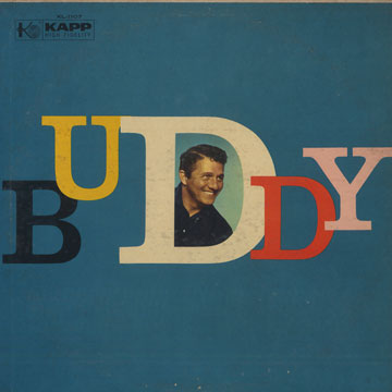 Buddy,Buddy Greco