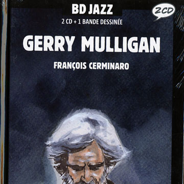 Gerry Mulligan,Gerry Mulligan