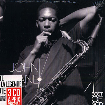 John Coltrane,John Coltrane