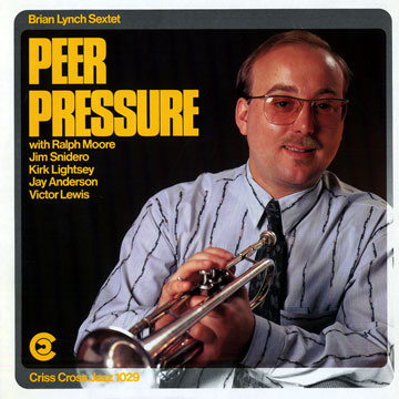 Peer Pressure,Brian Lynch