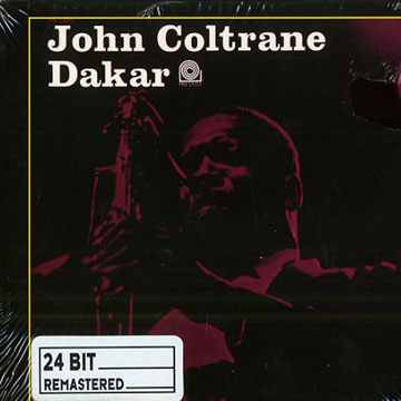 Dakar,John Coltrane