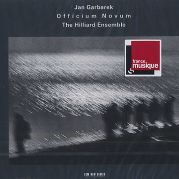 Officium novum,Jan Garbarek