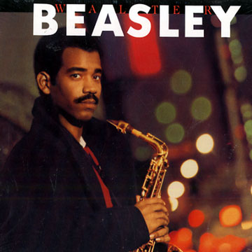 Beasley,Walter Beasley