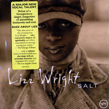 salt,Lizz Wright