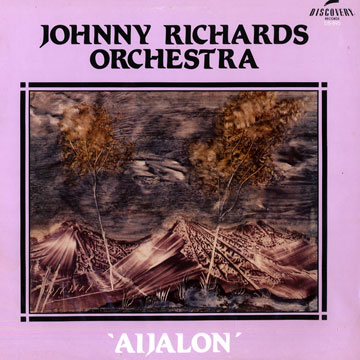 Aijalon,Johnny Richards