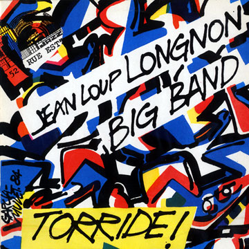 Torride!,Jean Loup Longnon