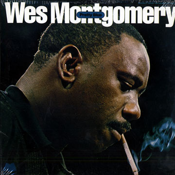 Pretty blue,Wes Montgomery