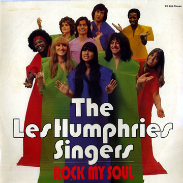 Rock my soul,  The Les Humphries Singers