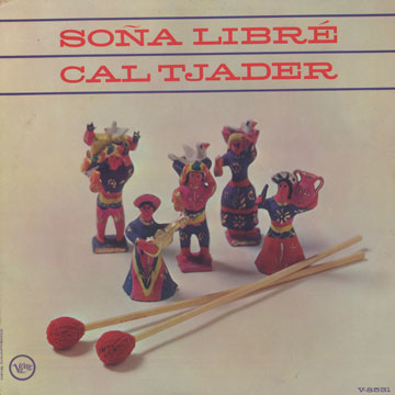 Sona libr�,Cal Tjader