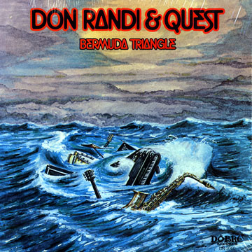 Bermuda triangle,Don Randi