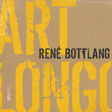 Artlongo,Ren Bottlang