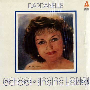 Echoes singing ladies, Dardanelle