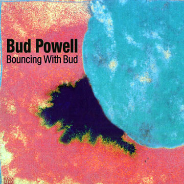 Bouncing with Bud,Bud Powell