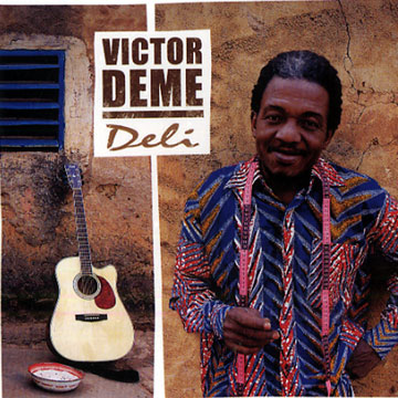Deli,Victor Dm