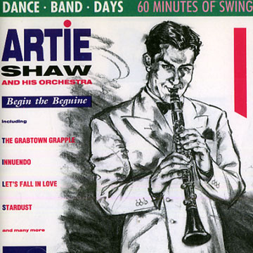 Begin the Beguine,Artie Shaw