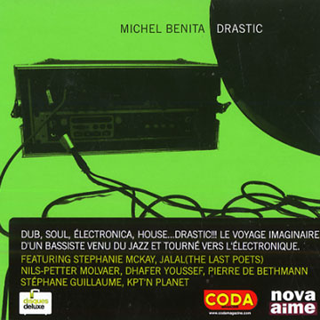 Drastic,Michel Benita