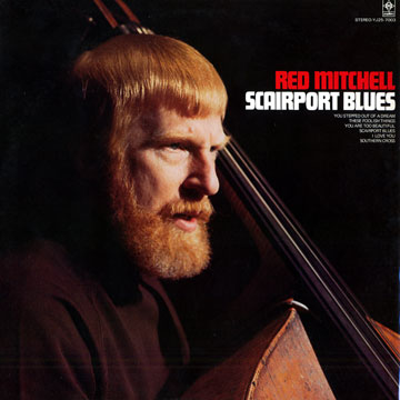 Scairport blues,Red Mitchell