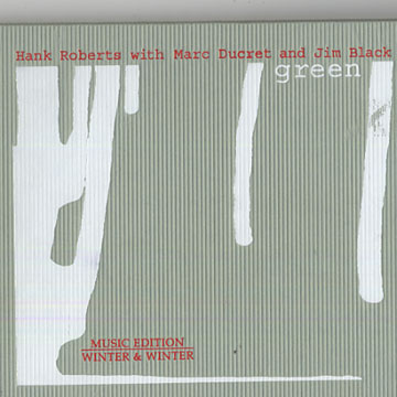 green,Hank Roberts