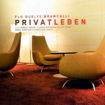 Privatleben,Flo Bublys