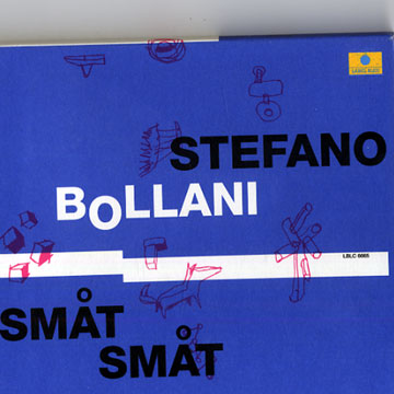 Smat smat,Stefano Bollani
