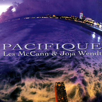 Pacifique,Les McCann