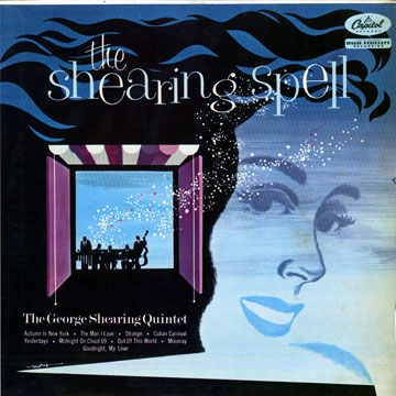 The Shearing Spell,George Shearing