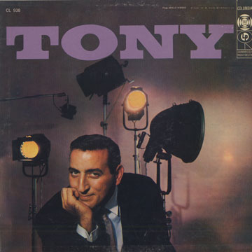 Tony,Tony Bennett