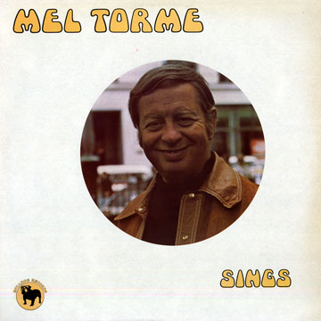 Mel Torme sings,Mel Torme