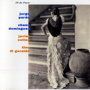 10 de Paco,Jorge Pardo