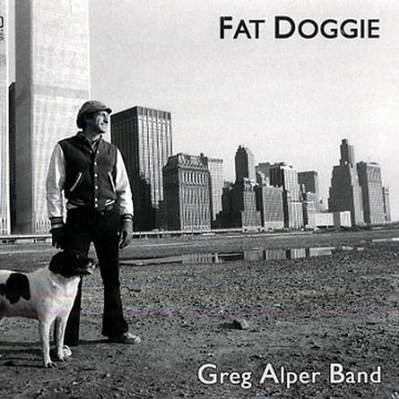 Fat doggie,Gregory Alper