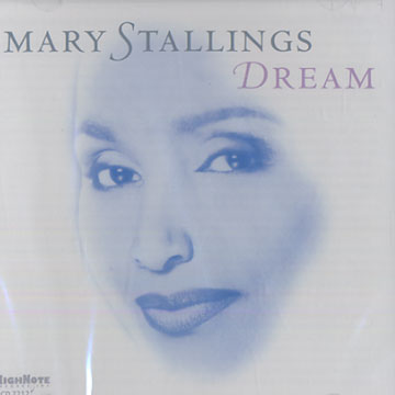 Dream,Mary Stallings