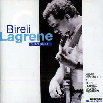 Standards,Bireli Lagrene